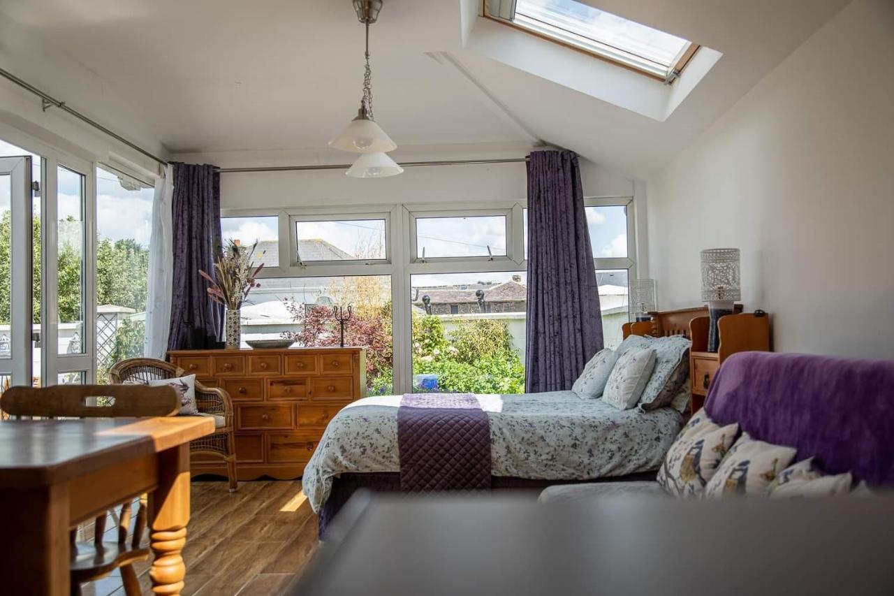 The Moorings B&B Duncannon Eksteriør billede