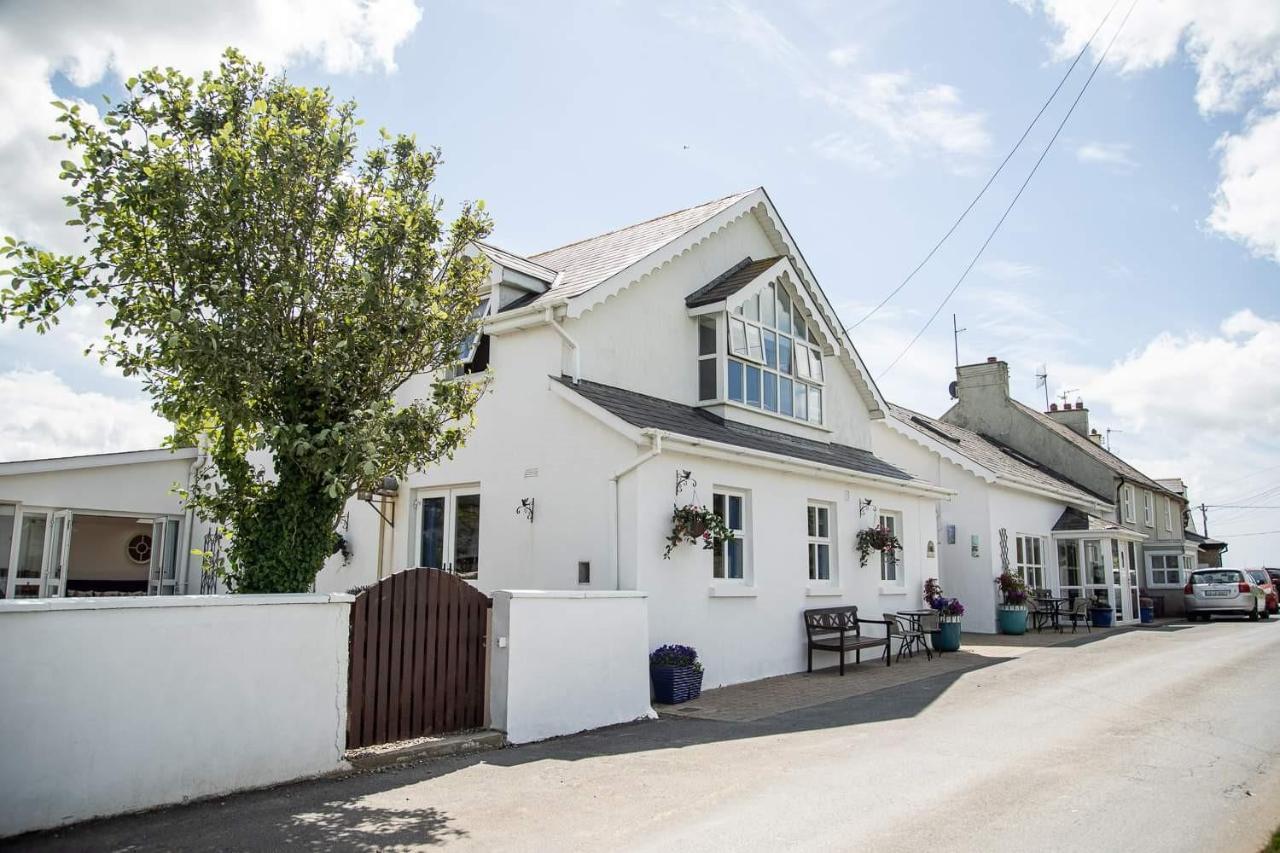 The Moorings B&B Duncannon Eksteriør billede