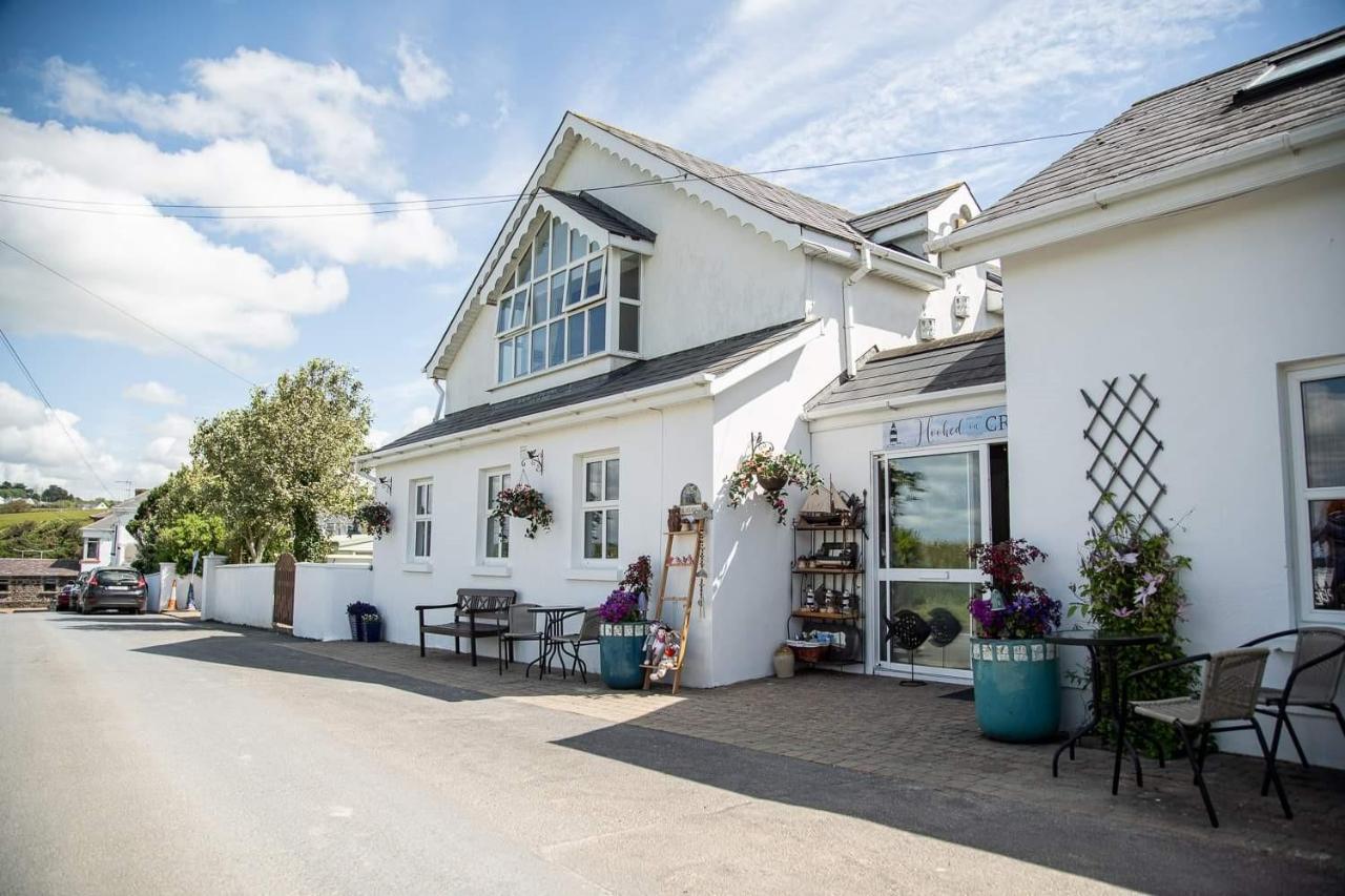 The Moorings B&B Duncannon Eksteriør billede
