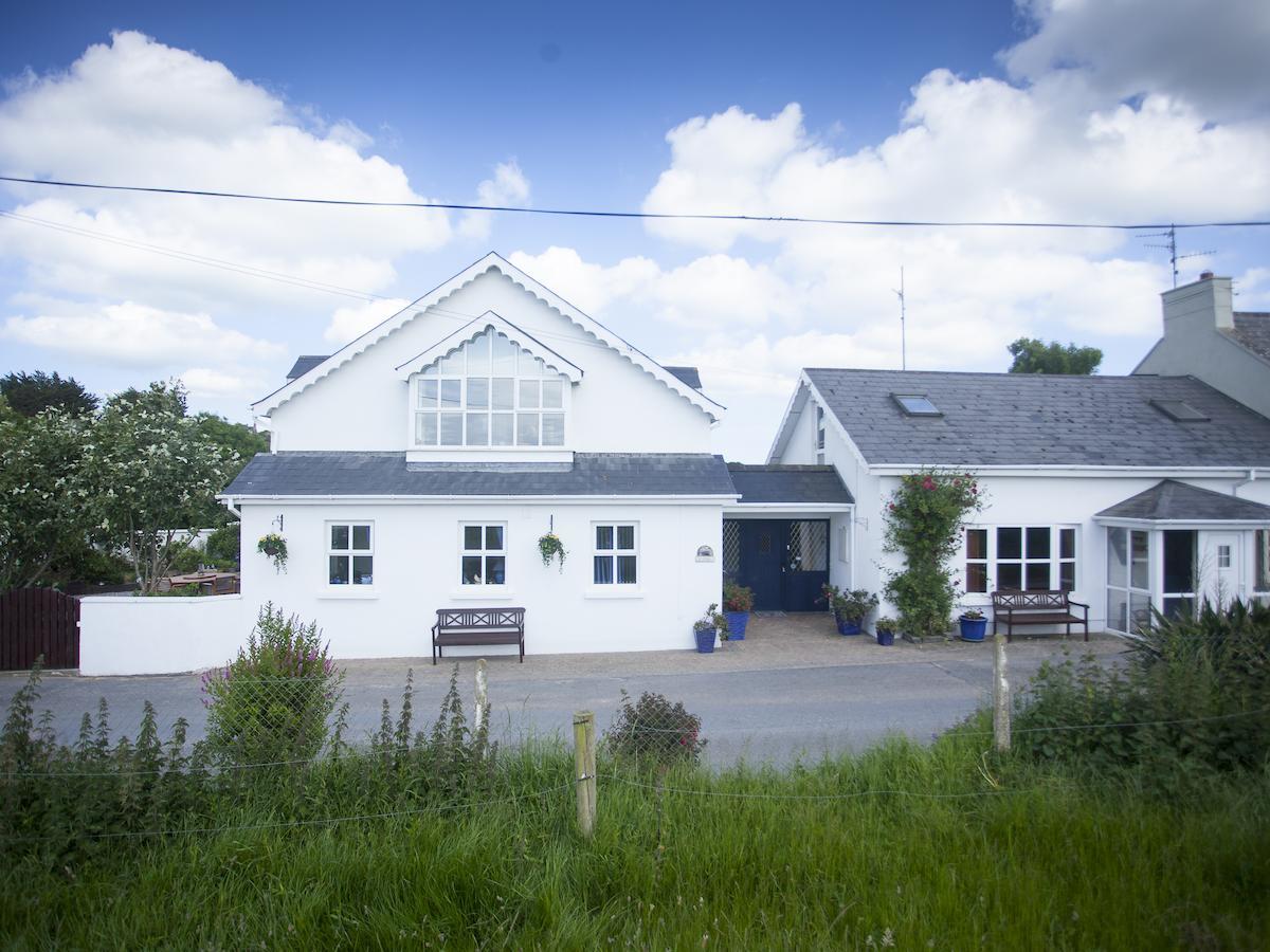 The Moorings B&B Duncannon Værelse billede