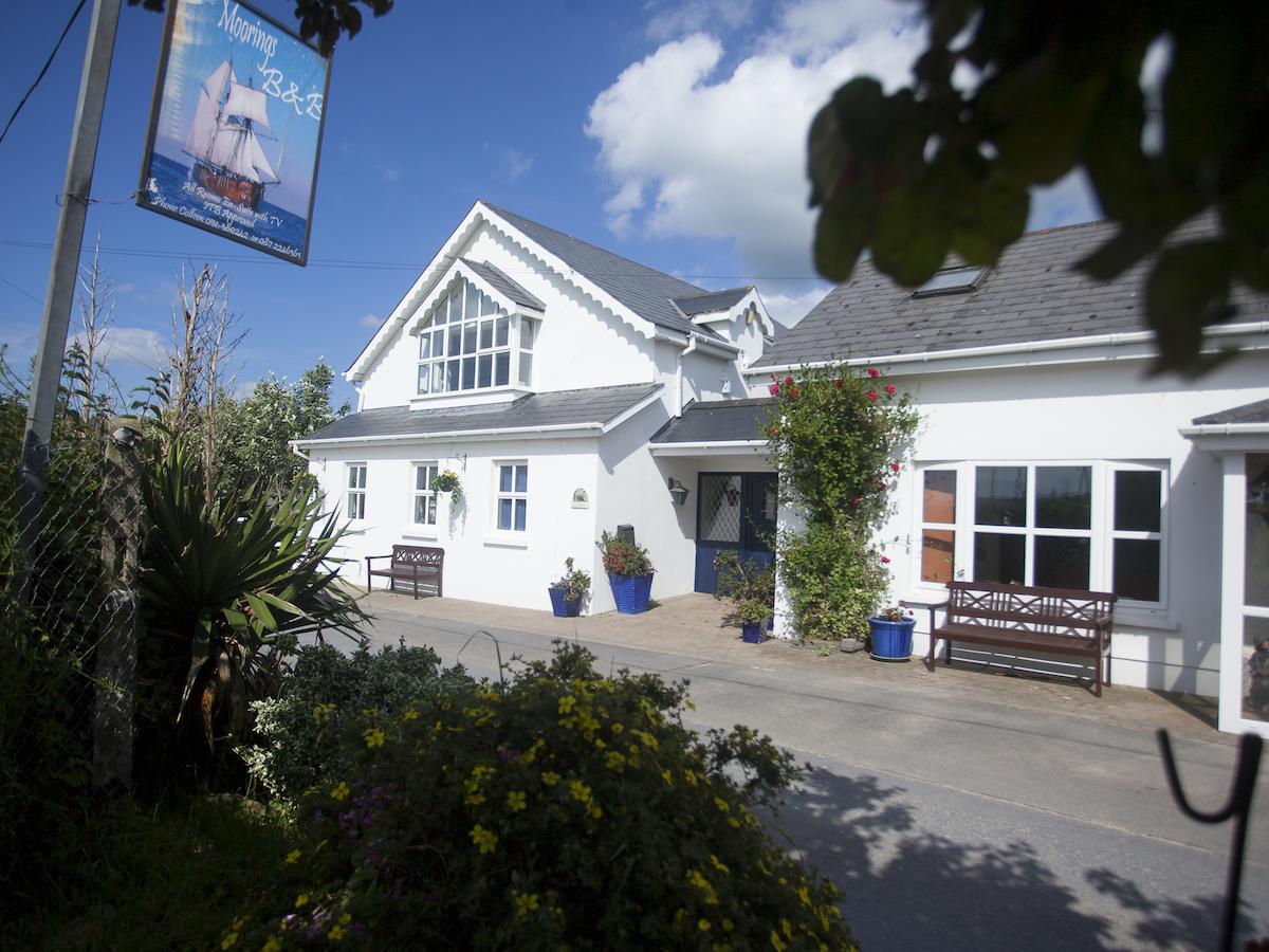 The Moorings B&B Duncannon Værelse billede